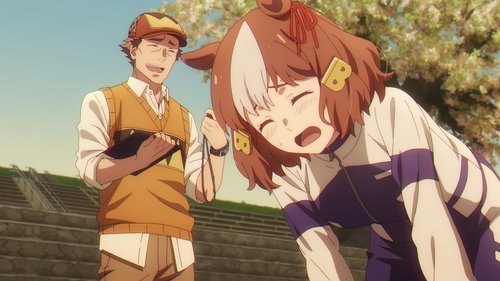 Umamusume: Cinderella Gray: 1×2