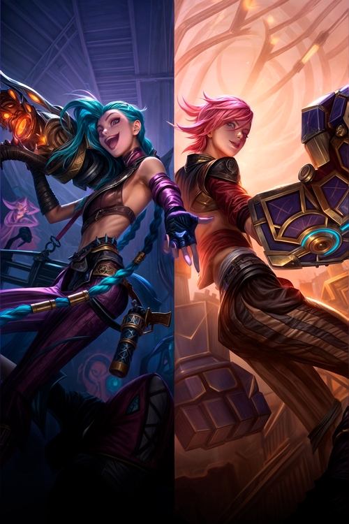 Posters