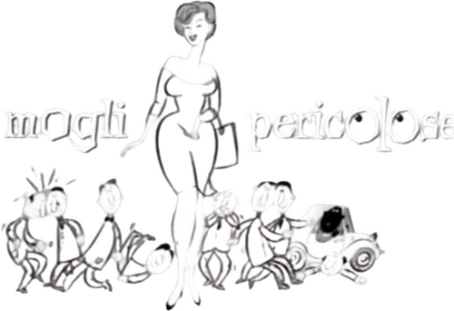 Mogli pericolose