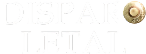 Disparo letal