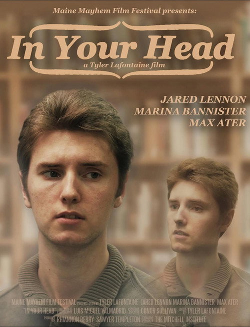 In Your Head poster