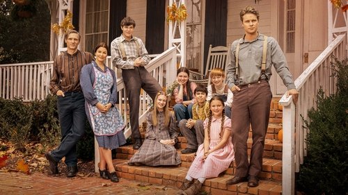 The Waltons' Thanksgiving