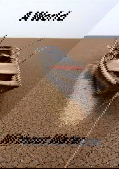 A World Without Water cover
