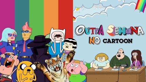 Another Week On Cartoon