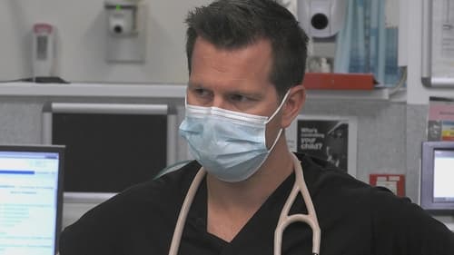 24 Hours in A&E, S31E01 - (2023)