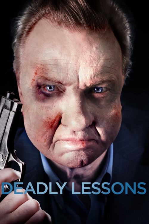 Deadly Lessons poster