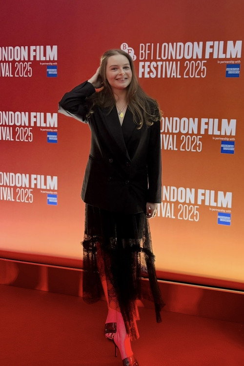 Foto de Lara Edwards
