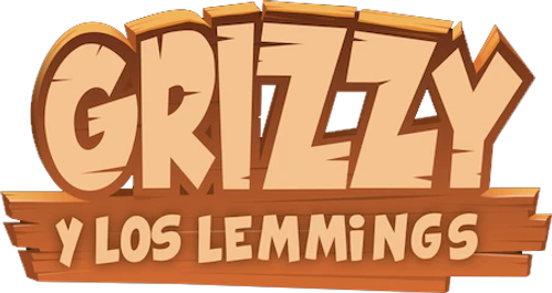 Grizzy e os Lemmings