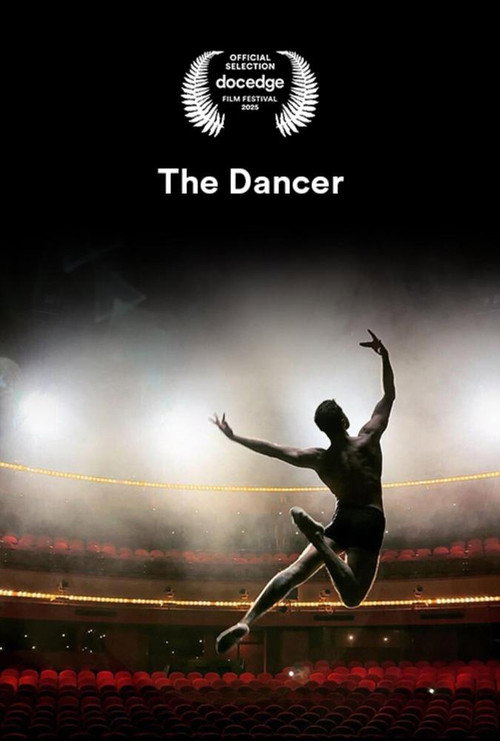 The Dancer