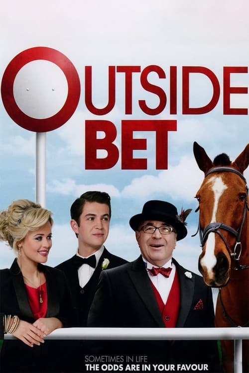 Outside Bet Movie Poster Image