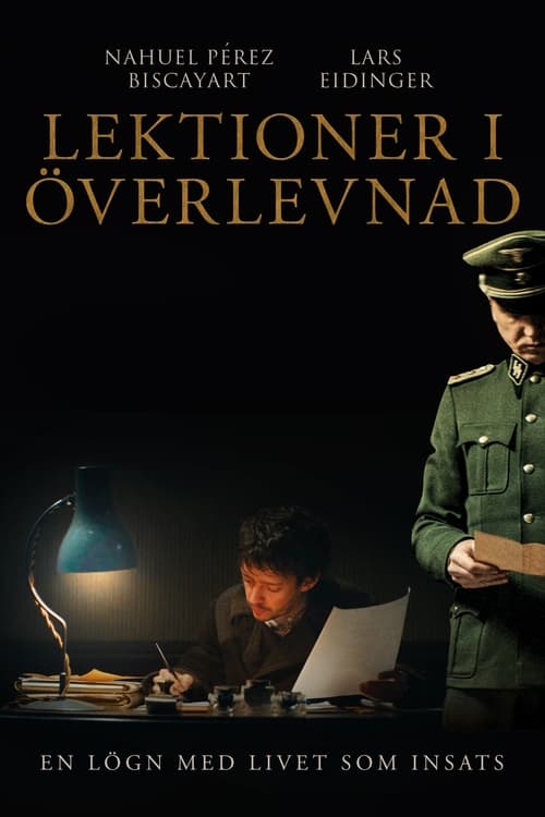 Lektioner i överlevnad