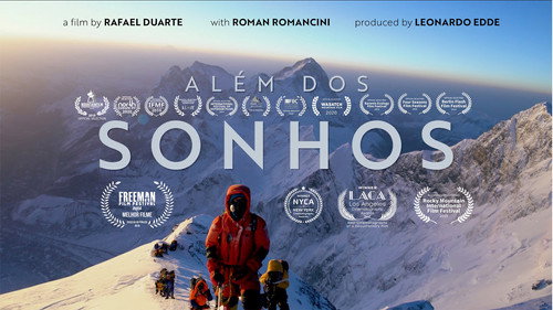 Além dos Sonhos - imagem 3