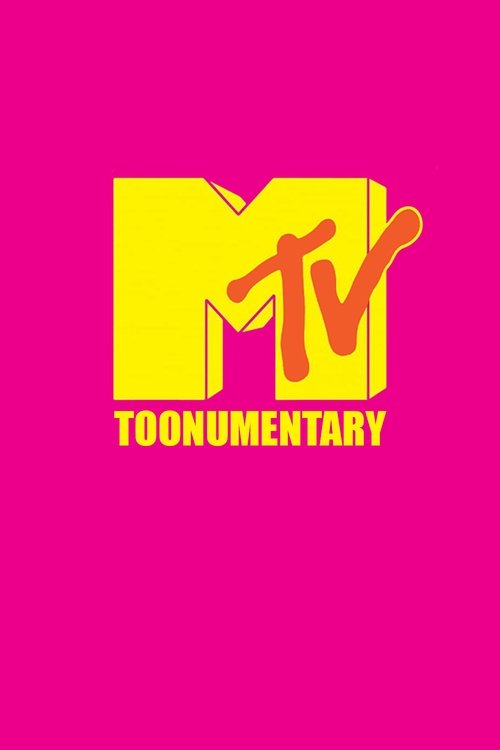 MTV Toonumentary Special (1998) poster