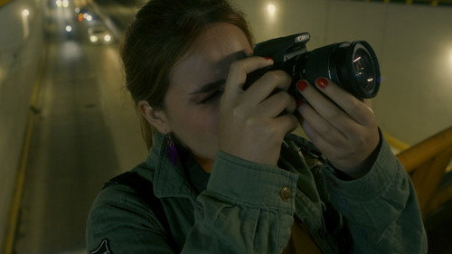 Imagen de Sara