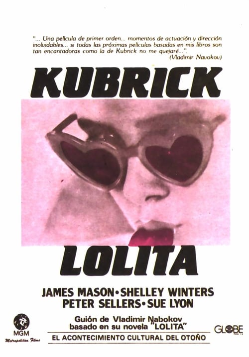 Lolita 1962