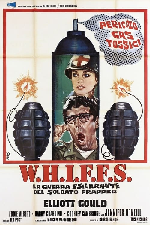 Whiffs poster