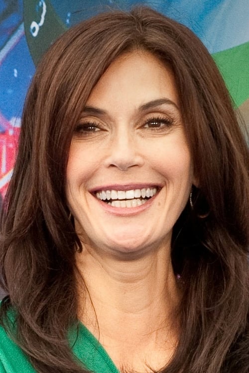 Kép: Teri Hatcher színész profilképe