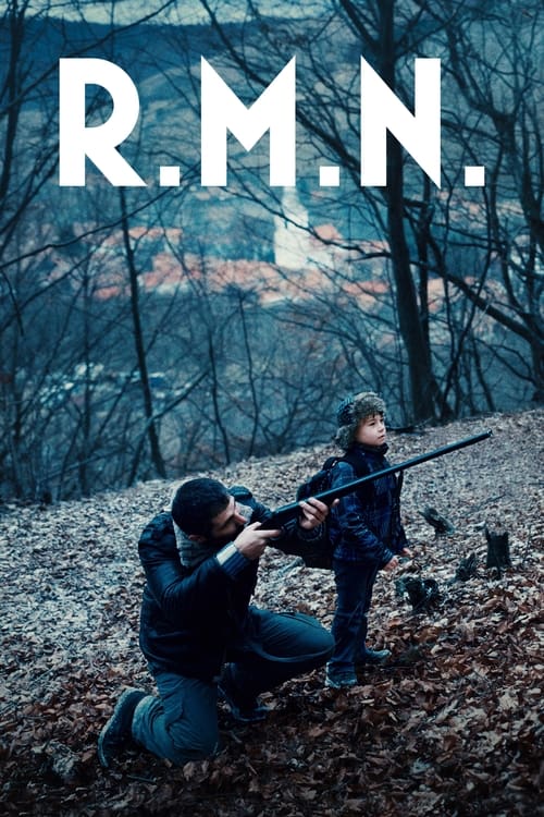 Largescale poster for R.M.N.