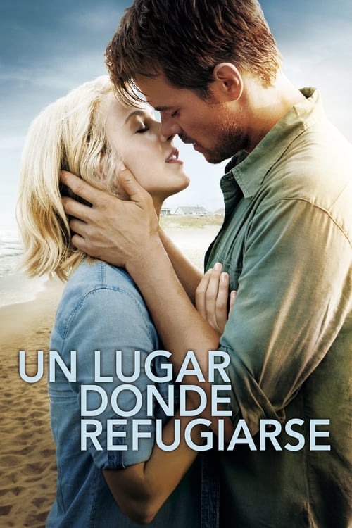 Safe Haven poster