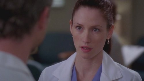 Grey’s Anatomy: 5×15