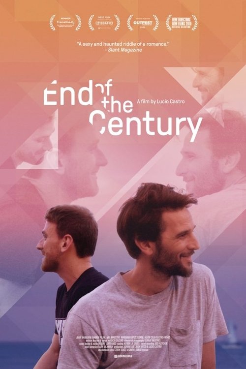 End of the century