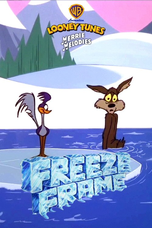 Poster of : Freeze Frame