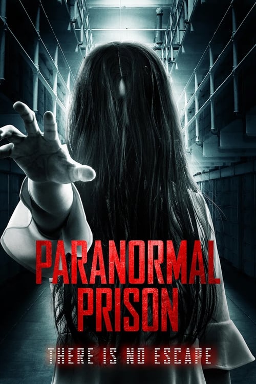 Largescale poster for Paranormal Prison