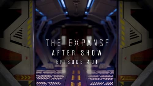 The Expanse, S00E48 - (2015)