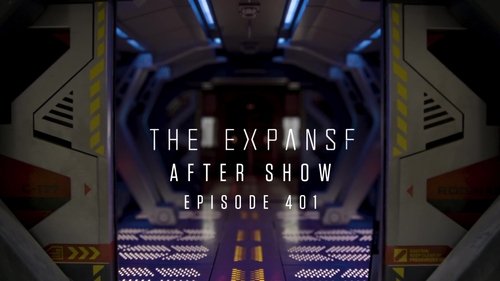 After Show: Episode 401
