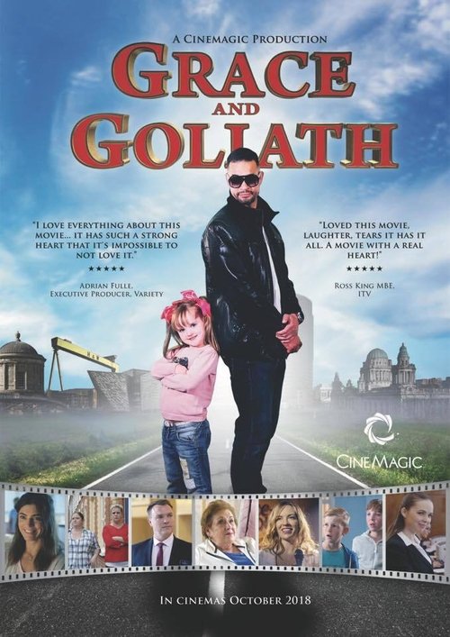 Grace And Goliath (2017)