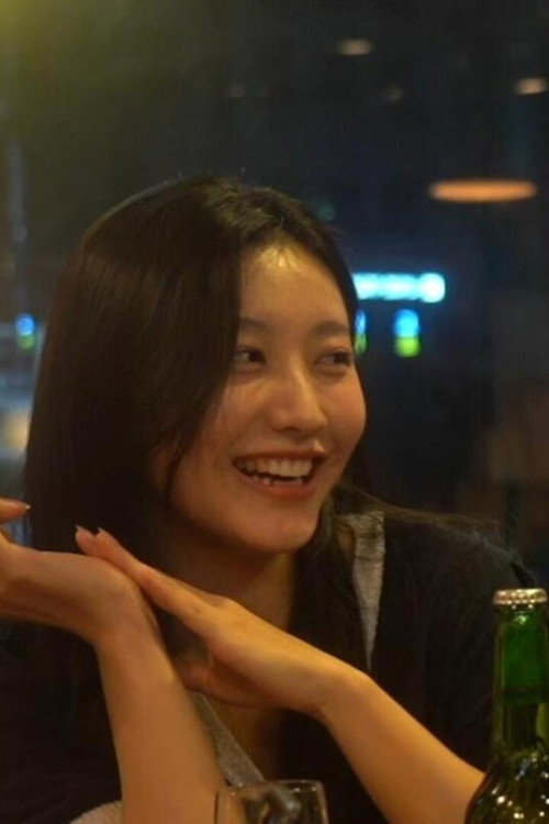 HYOEUN DISAPPEARS