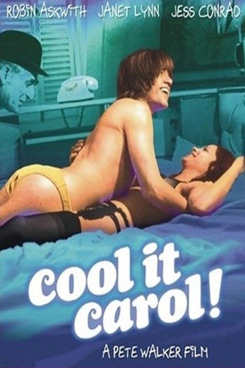 Cool It Carol (1970)