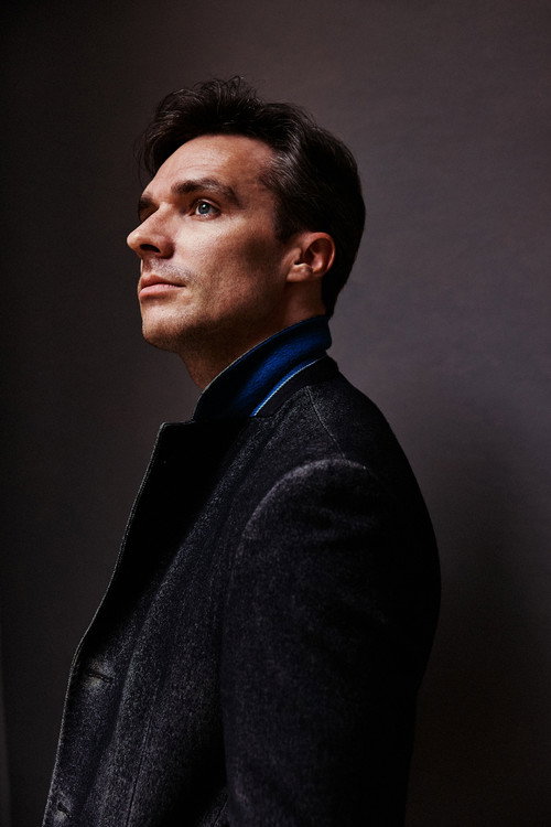 Foto de Oscar Lauritzen