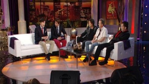 Image de l'épisode 2