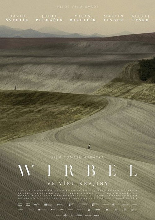 Wirbel poster