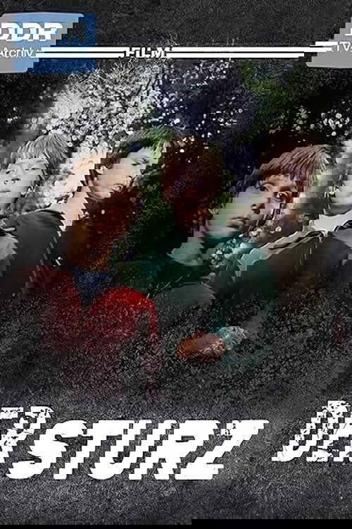 Der Sturz