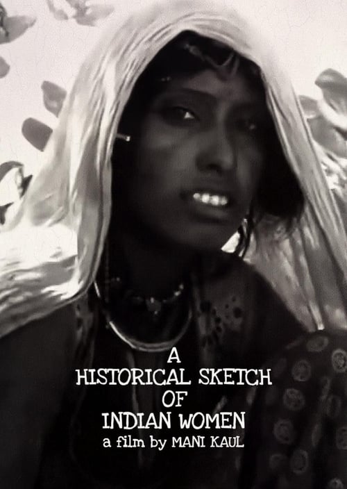 A Historical Sketch of Indian Women 1975