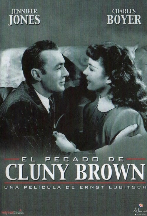 El pecado de Cluny Brown 1946