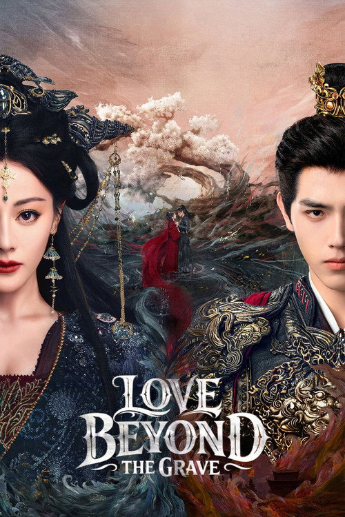 Love Beyond the Grave