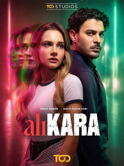 Ali Kara