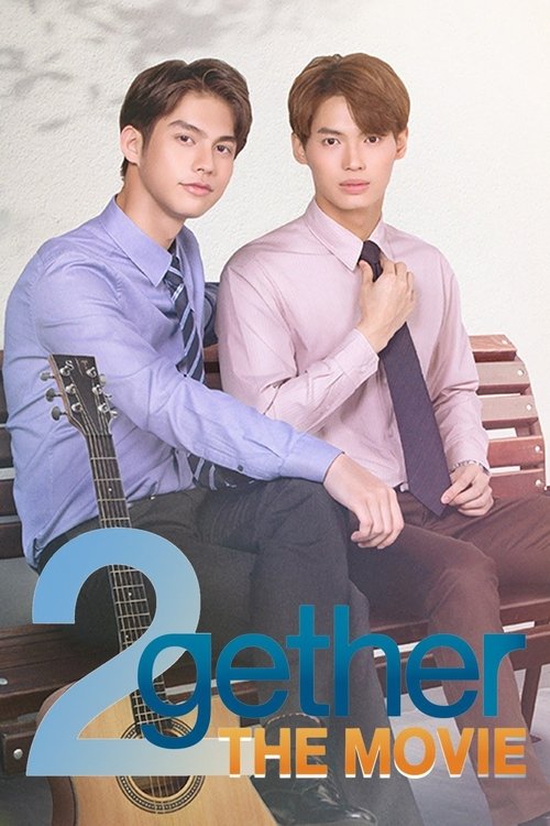 2gether: The Movie poster