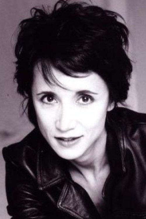 Image de Madeleine Assas