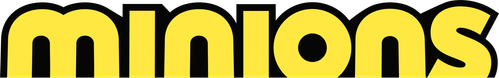 Minions - Logo 6