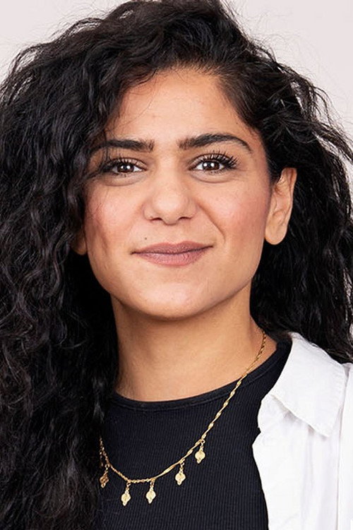 Natasha Al-Hariri photo 2