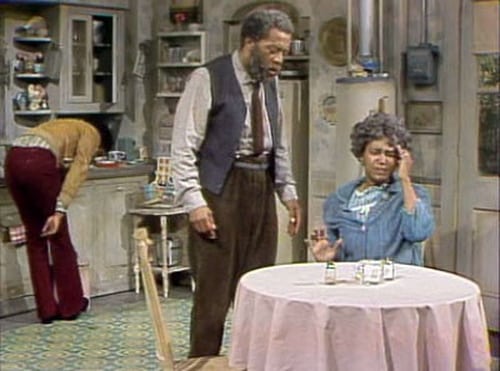 Poster della serie Sanford and Son