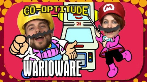 Warioware