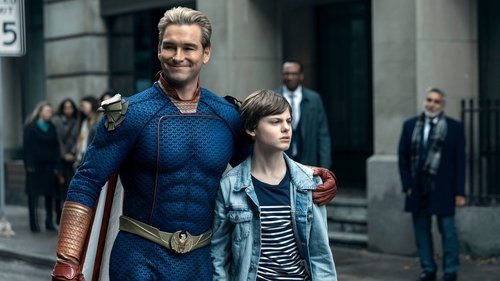 The Boys: 4×2