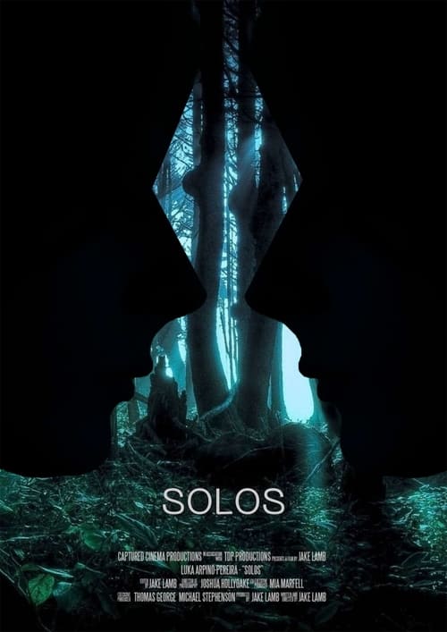 Poster for SOLOS