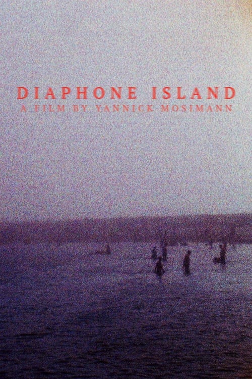 Poster Diaphone Island 