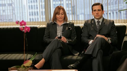 The Office: 3×18